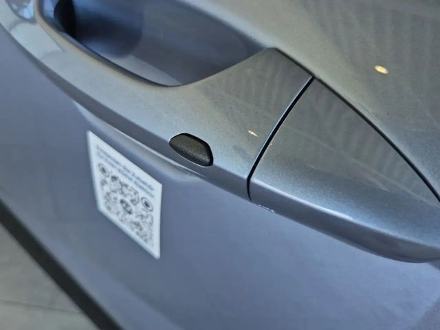 Hyundai Kona Electric Go!