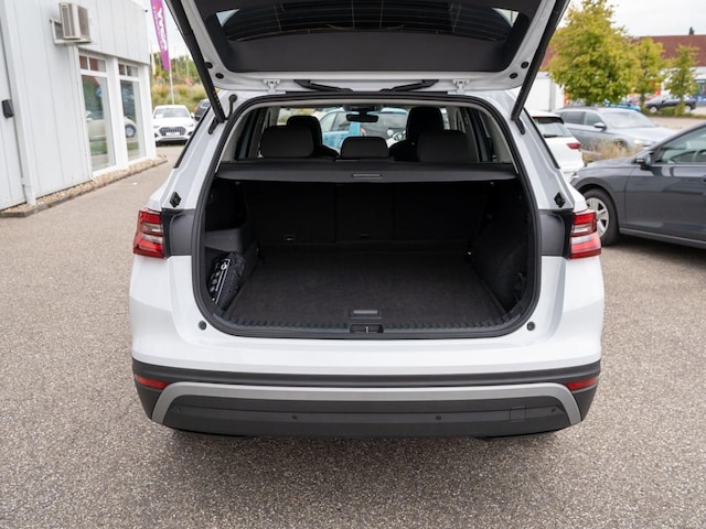 Skoda Kodiaq 2.0 TDI 4x4 Selection