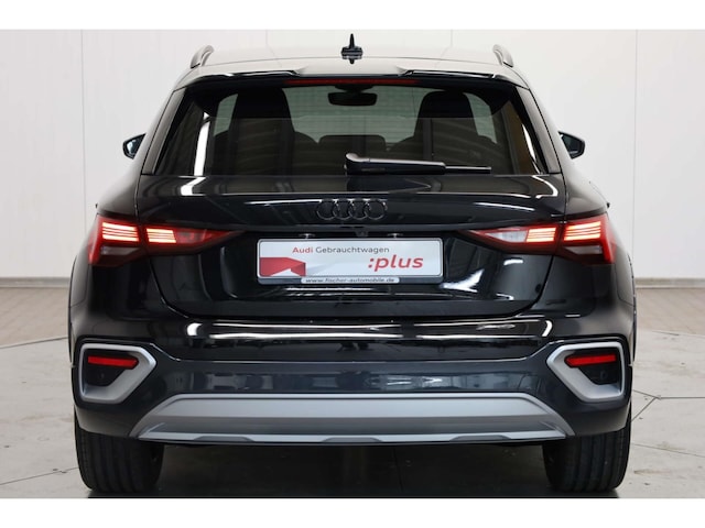 Audi A3 35 TFSI S-Tronic