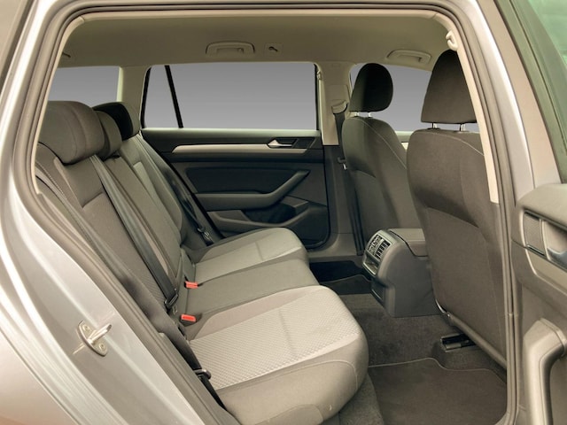 Volkswagen Passat 1.5 TSI DSG Variant