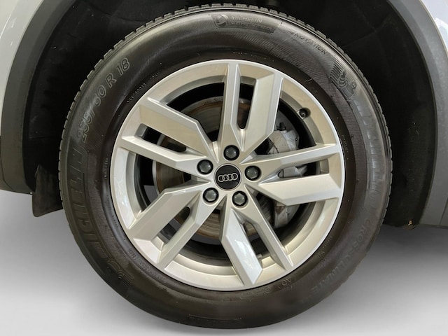 Audi Q5 40 TFSI Quattro S-Tronic