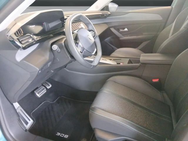 Peugeot 308 Allure Pack HDi SW
