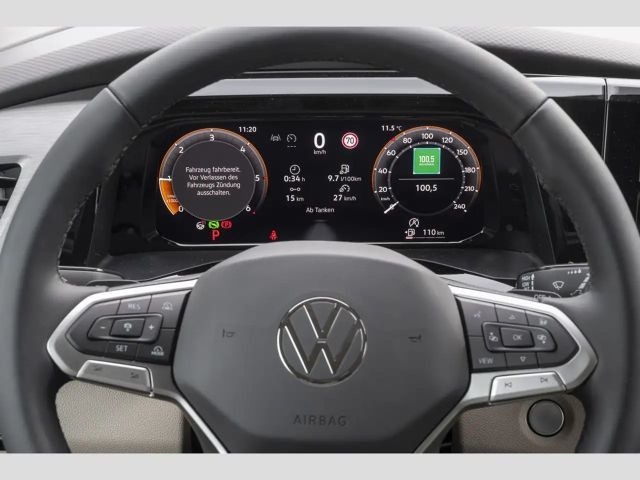 Volkswagen Multivan 2.0 TDI DSG Life T7