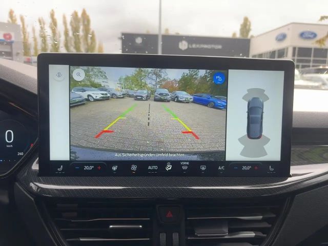 Ford Focus 1.5 EcoBlue ST Line Wagon