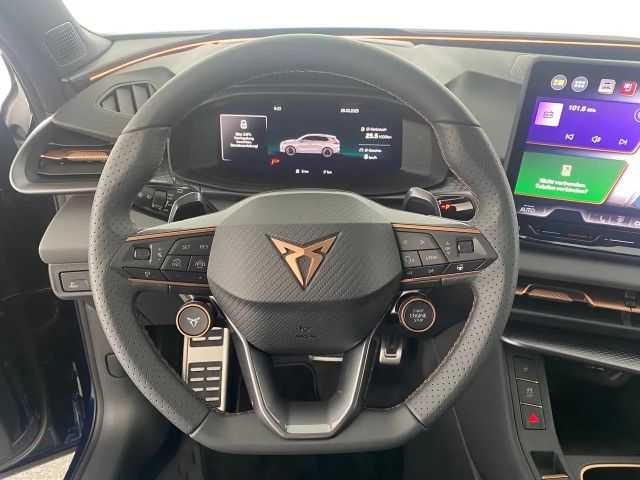 Cupra Terramar 1.5 e-TSI 150 PS DSG