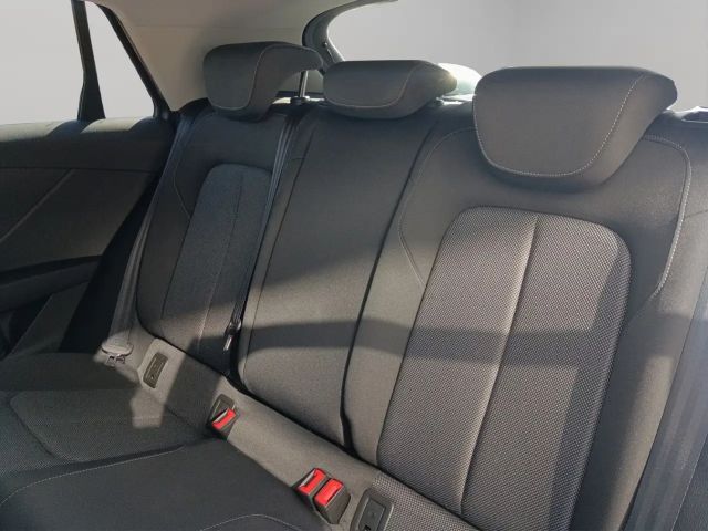 Audi Q2 2.0 TDI Quattro S-Line