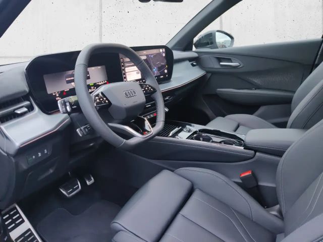 Audi Q3 Quattro S-Tronic