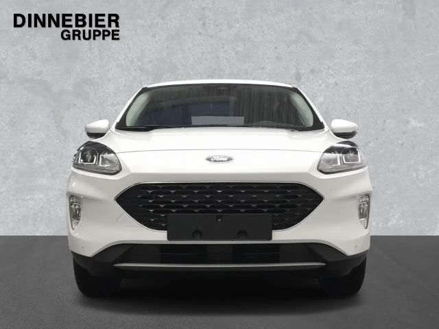 Ford Kuga Cool & Connect