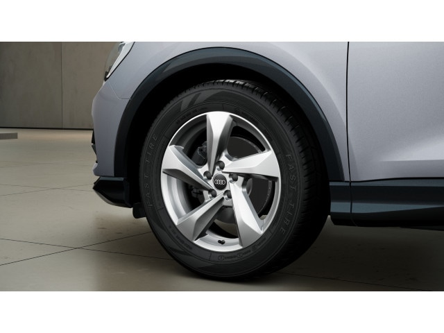 Audi Q3 35 TFSI S-Tronic