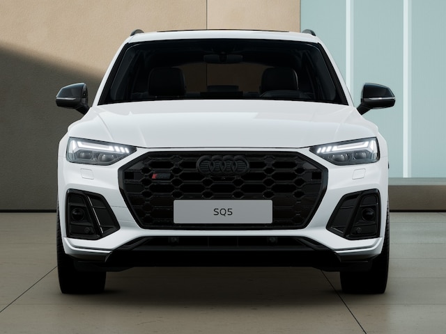 Audi SQ5 Sportback