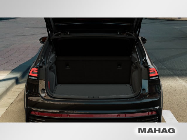 Volkswagen Taigo DSG R-Line