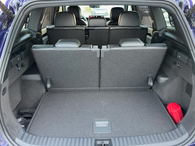 Volkswagen Tayron 4Motion DSG