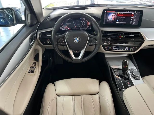 BMW 520 520d Touring