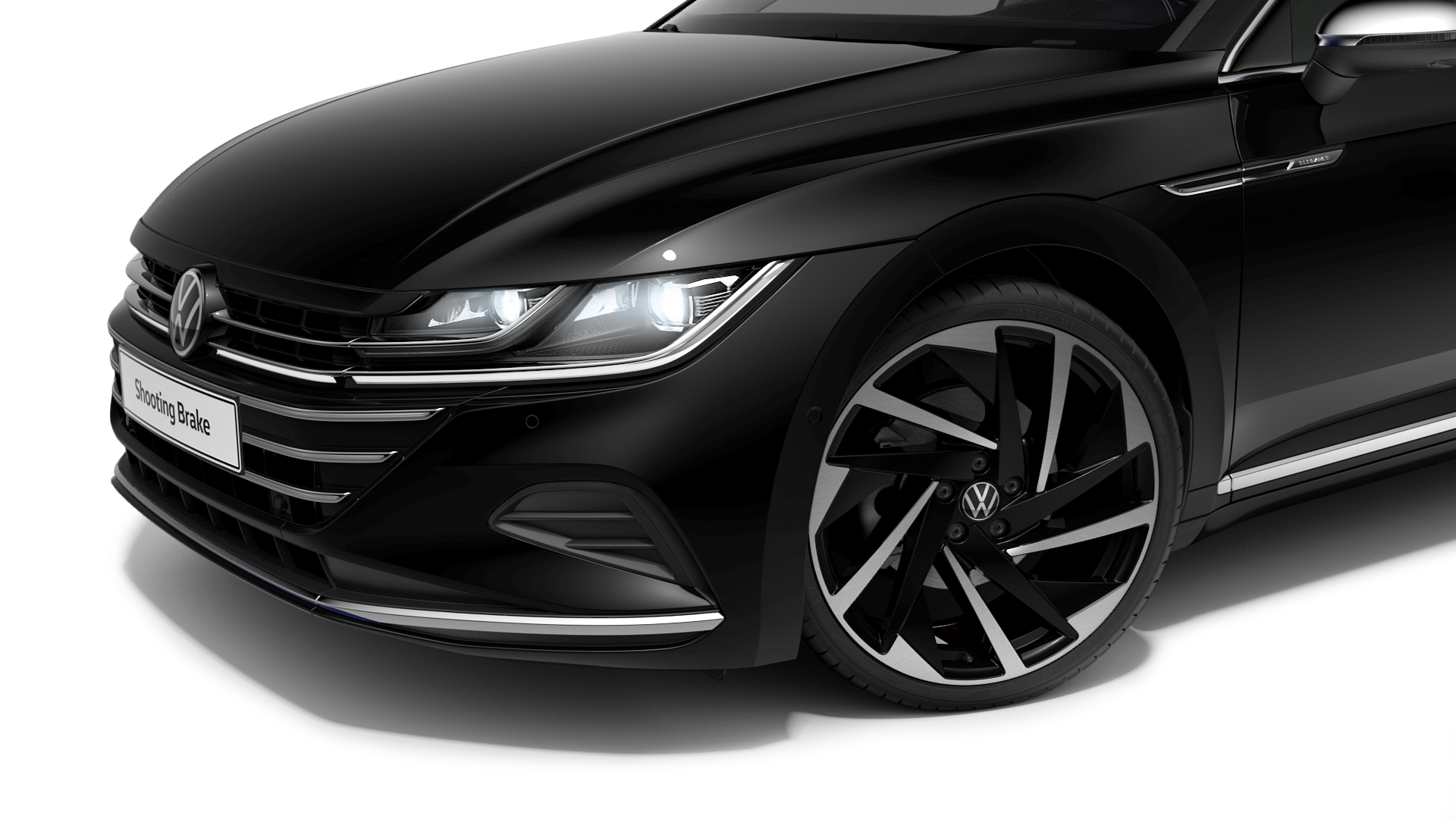 Volkswagen Arteon Shooting Brake DSG
