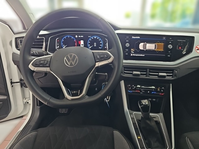 Volkswagen Taigo 1.0 TSI