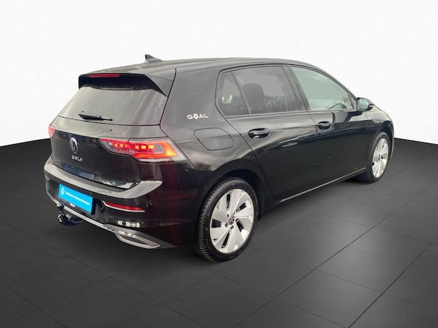 Volkswagen Golf 2.0 TDI Golf VIII