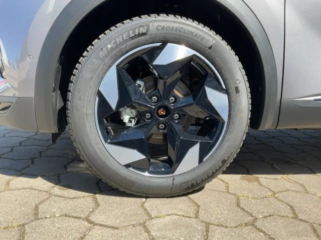 Renault Captur TCe 90 Techno