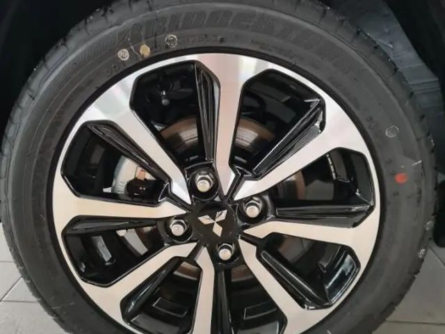 Mitsubishi Space Star ClearTec MIVEC Star