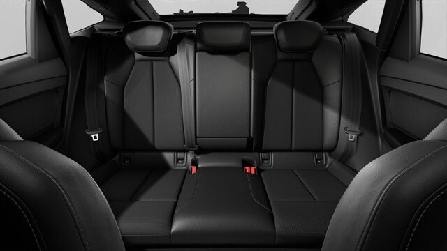 Audi Q4 e-tron 40 Sportback