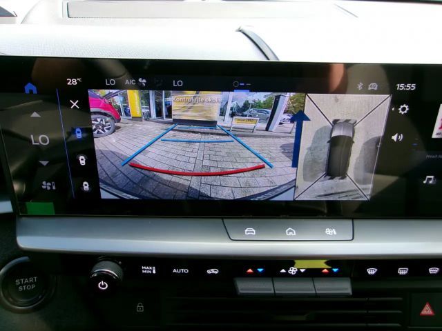 Opel Grandland X GS-Line Grand Sport Hybrid