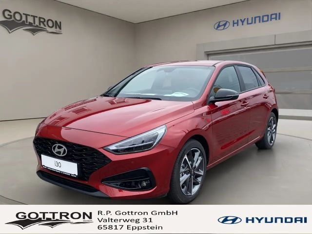 Hyundai i30 Advantage