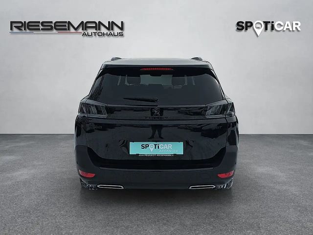 Peugeot 5008 BlueHDi EAT8 GT-Line