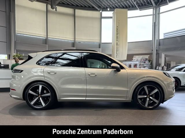 Porsche Cayenne E-Hybrid S