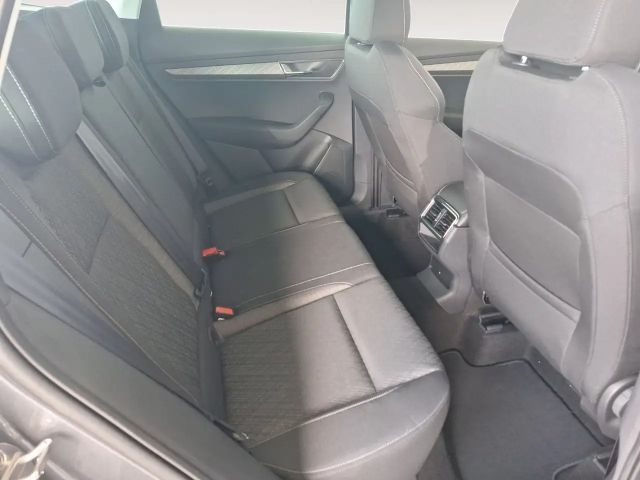 Skoda Karoq 4x4 Selection