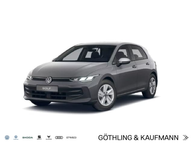 Volkswagen Golf 1.5 TSI Life