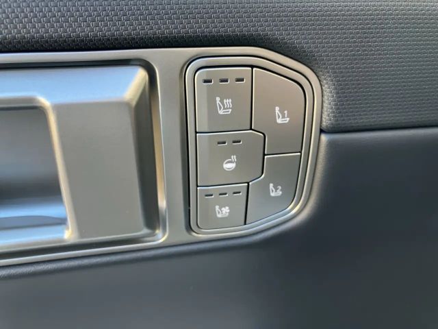 Kia EV4 81.4 kWh GT-Line