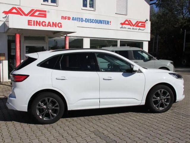 Ford Kuga ST Line
