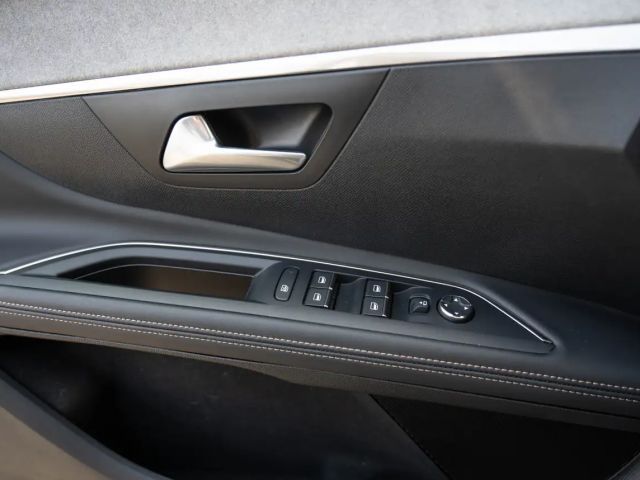 Peugeot 5008 EAT8 GT-Line PureTech