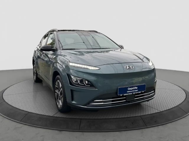 Hyundai Kona Electric Trend