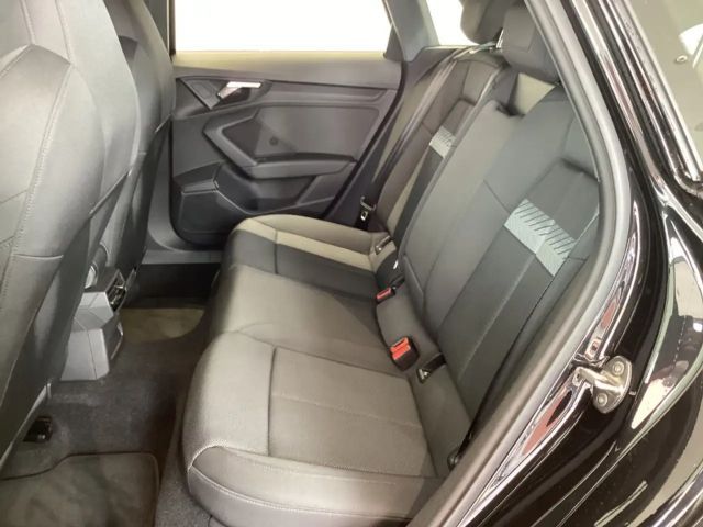 Audi A3 35 TDI S-Line S-Tronic Sedan Sportback