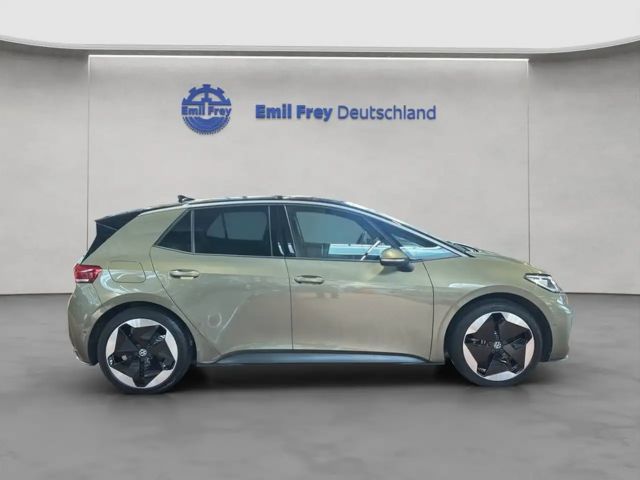 Volkswagen ID.3 Performance Pro