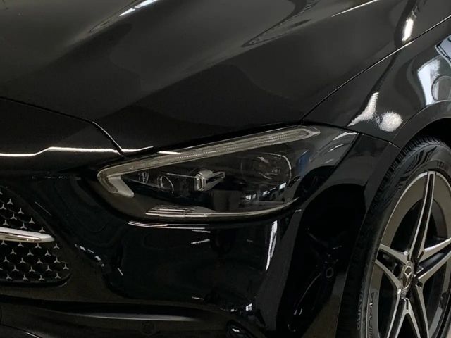 Mercedes-Benz C 300 4MATIC AMG Line Sedan