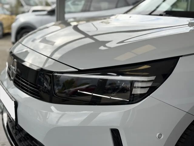 Opel Corsa 1.2 Turbo Edition Turbo