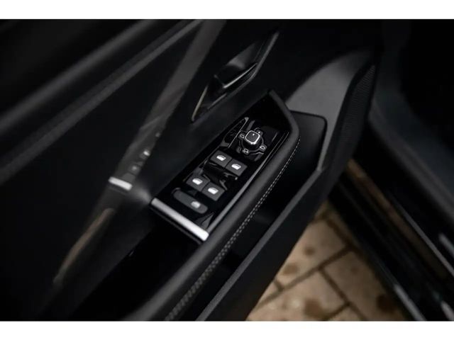 Opel Astra GS-Line Grand Sport