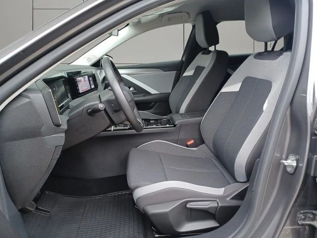 Opel Astra Edition Sports Tourer Turbo