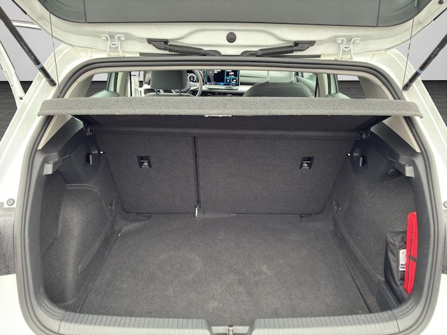 Volkswagen Golf 1.5 TSI Golf VIII