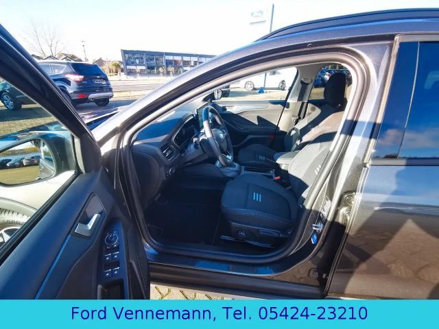 Ford Focus Active EcoBoost
