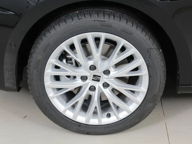 Seat Leon DSG Style e-Hybrid