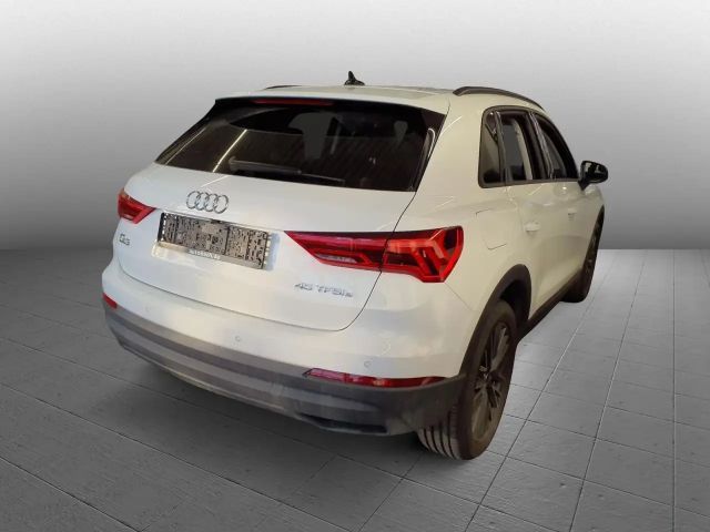 Audi Q3 45 TFSI S-Tronic