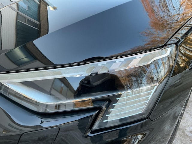 Audi S3 Quattro S-Tronic Sportback