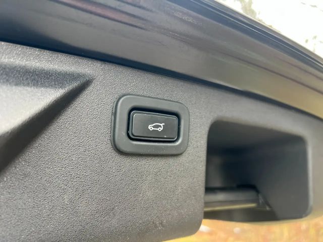 Land Rover Discovery Sport AWD