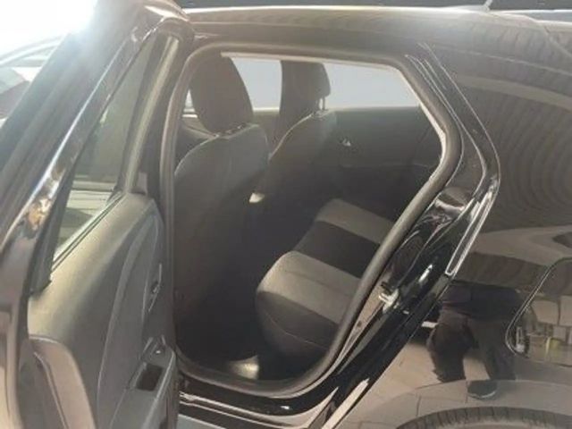 Opel Corsa F RFK,SHZ,LHZ,Toter Winkel Warner...