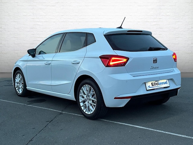 Seat Ibiza 1.0 TSIXCELL5T85 DS8M6