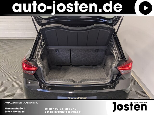 Seat Ibiza 1.0 TSI FR-lijn