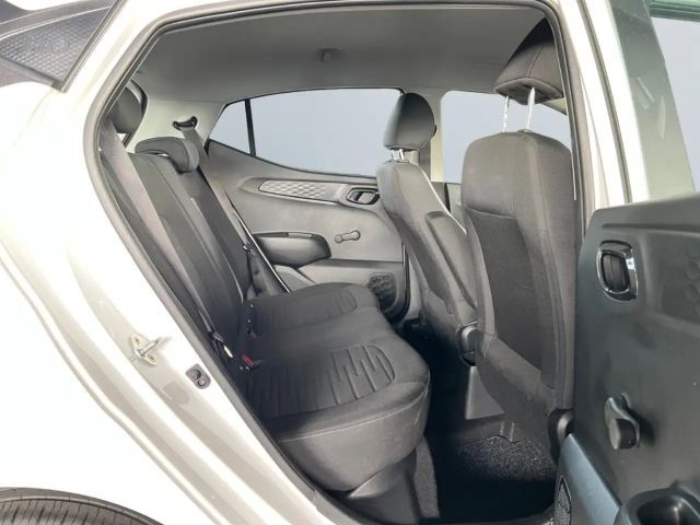 Hyundai i10 1.0 Trend