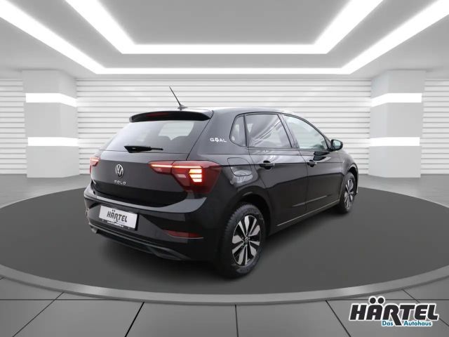Volkswagen Polo GOAL 1.0 5-GANG (+CLIMATRONIC) Bluetooth LED